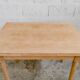 Vintage wooden table