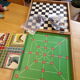 Coffret jeux de société