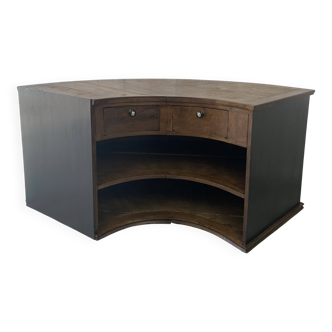 Old haberdashery counter