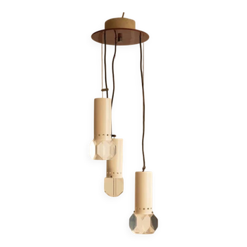 Suspension italienne - années 1970