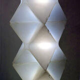 Tom Dixon rare modular lamps 'Octo' , 1990