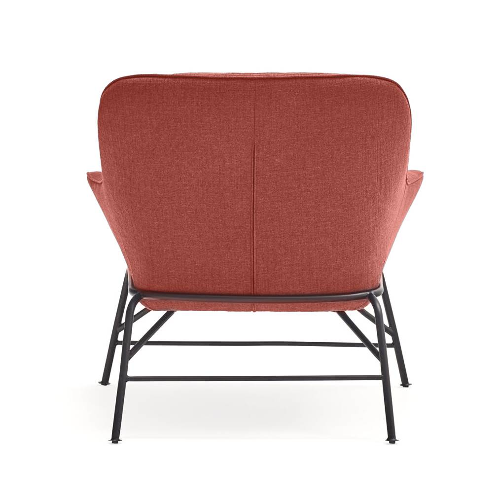 Paire de fauteuils ‘ Sadira Chair ‘ Edition Teulat