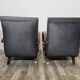 Set de 2 fauteuils par Jindrich Halabala, 1940
