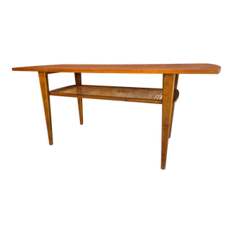 ILSE Scandinavian coffee table