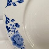Set of 3 flat plates