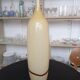 Blown glass vase