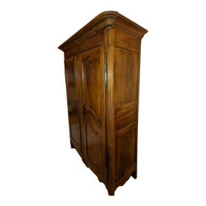 Armoire bourguignonne