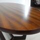 Mid-century coffee table by Dřevotvar, 1960s
