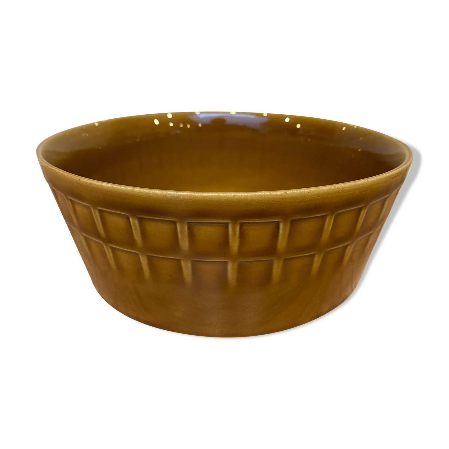 Salad bowl