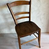 Bistro chair 1940