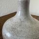 Norbert Pierlot enamelled stoneware vase from the 60s
