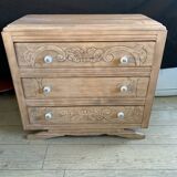 Commode ancienne