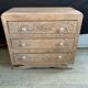 Commode ancienne