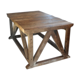 Table rustic