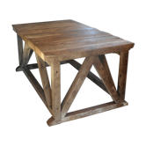 Table rustic