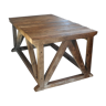 Table rustique