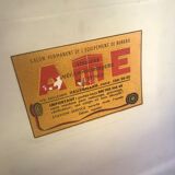 Typewriter Olympia 66