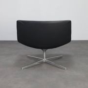 Swivel Lounge Chair "Catifa 80" by Lievore Altherr Molina for Arper, Italy,
