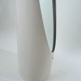 Miroir original rare de Roger Lecal pour Charbrières & Cie, France