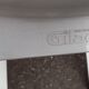 Fiberglass desk and gilac chair 1970