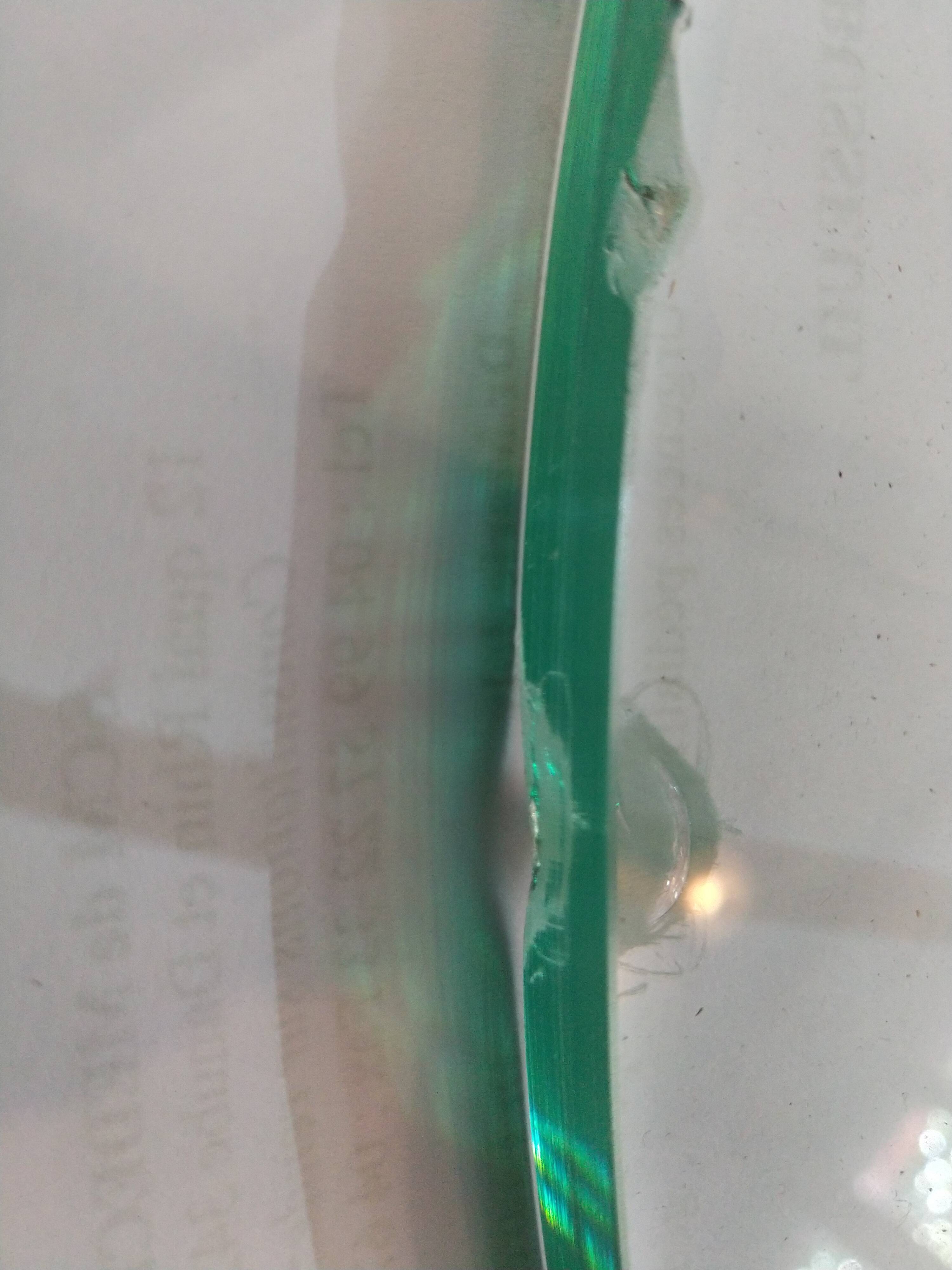 Sputnik coffee table