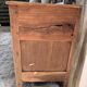 Commode ancienne massif rénovée