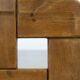Tabouret par Olof Ottelin pour Finnsauna Lagerholm