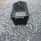 Cast iron planter