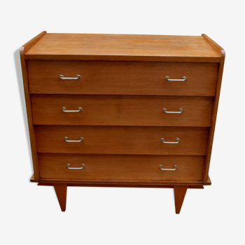 1950s chest of drawers