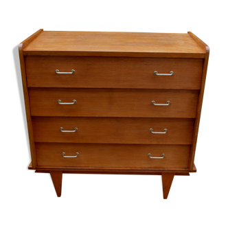1950s chest of drawers