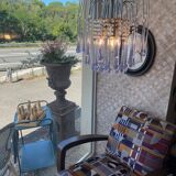 Murano gout chandelier