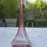 Vase soliflore Heiner Dusterhaus