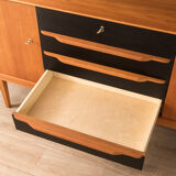 Teak sideboard from the 1960