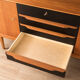 Teak sideboard from the 1960