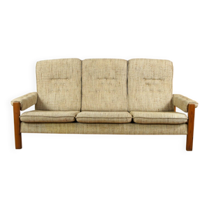 Canapé Vintage Scandinave