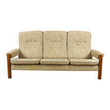Vintage Scandinavian Sofa 1980