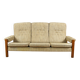 Vintage Scandinavian Sofa 1980