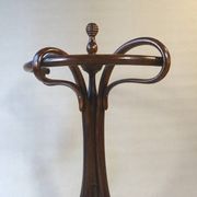 Thonet umbrella stands, bentwood 1890/1900 - curved wood