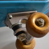 Skateboard skate banzaï years 80 1980 80's old school