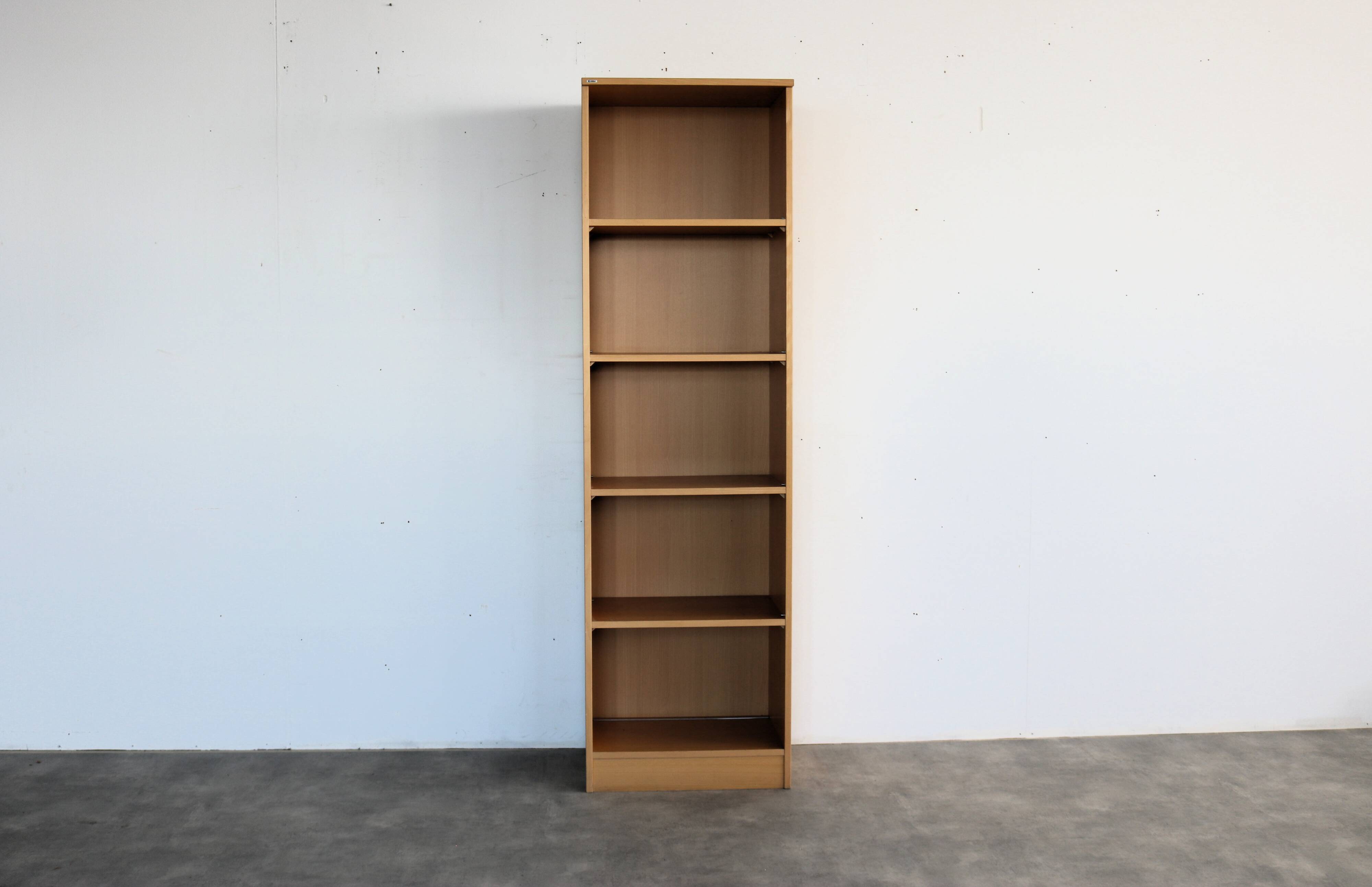 vintage bookcase | cabinet | Edsbyn | Sweden