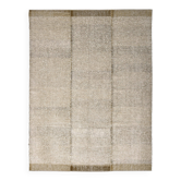 Tapis turc en laine beige vert 209x292 cm SK 242139