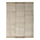 Green Beige Wool Turkish Area Rug 209x292Cm SK 242139
