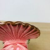 Empty pocket shell slip soap holder