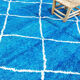 314x206cm Moroccan Berbere Carpet