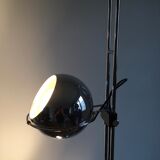 Lamppost Goffredo Reggiani, 70s