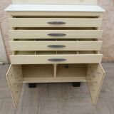 Vintage Dentist Furniture