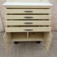 Vintage Dentist Furniture