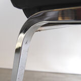 Michigan model chair by Meurop 1960s