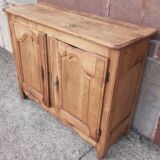 18th century sideboard