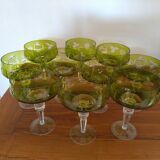 Dessert cups